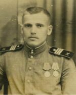 Марченко Василий Яковлевич