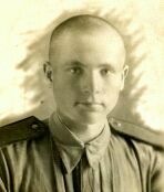 Железнов Пётр Константинович