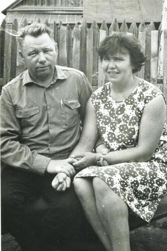 Ширяев Михаил Александрович