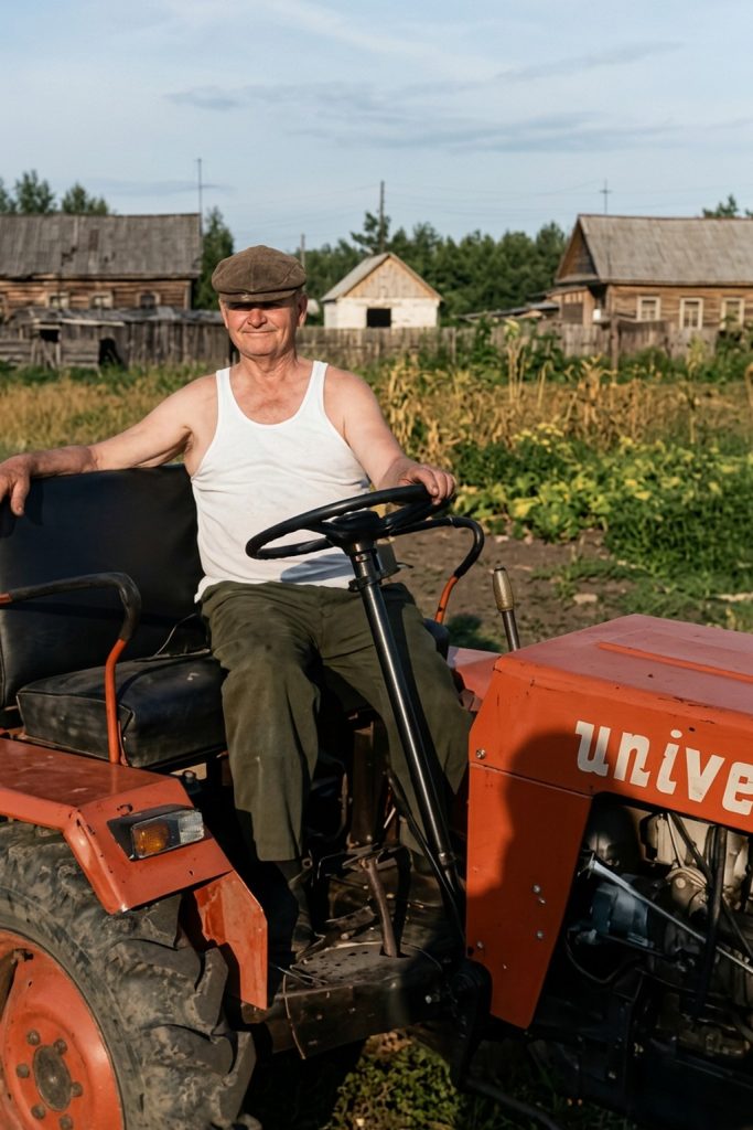 Грабор Константин Григорьевич