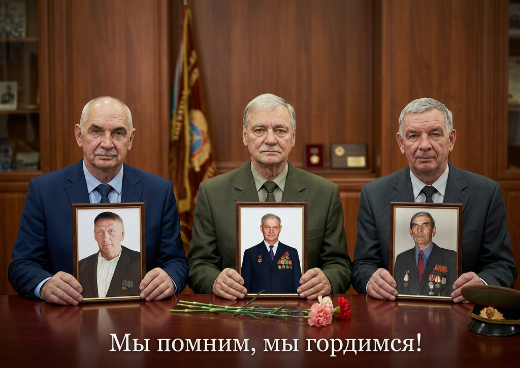 Ивановка ВОВ
