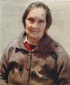 Соколова Надежда Михайловна