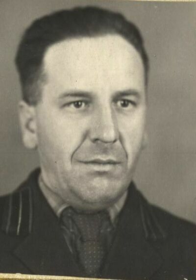 Литвинов
Леонид Иванович
Ивановка