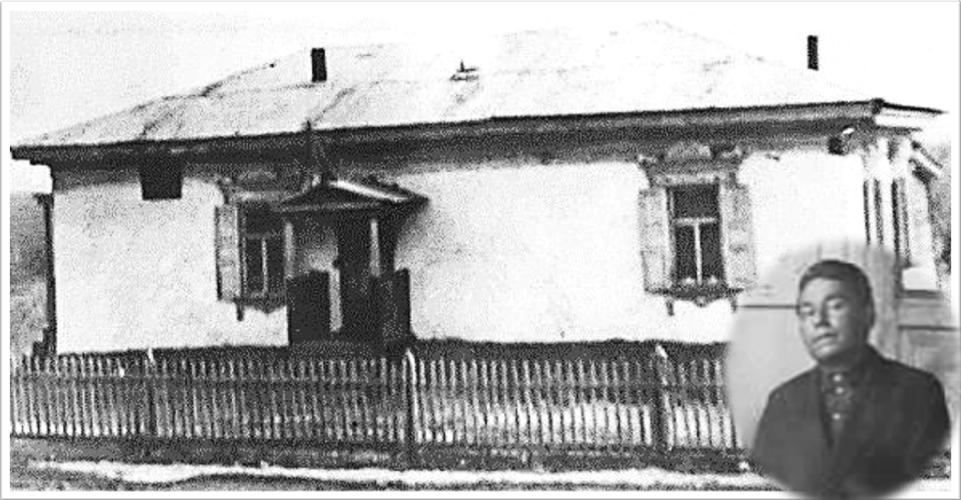 Ерковецкая школа