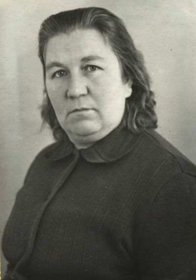 Шиндяпина
Галина Ивановна
Анновка