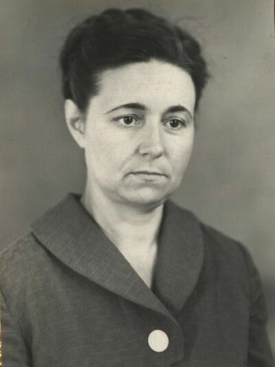 Дьякова
Мария Андреевна
Ивановка