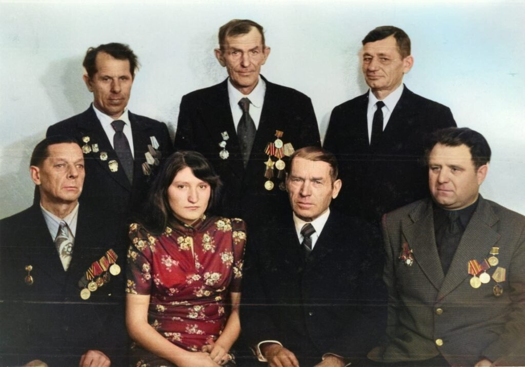 Ивасенко Петр Борисович