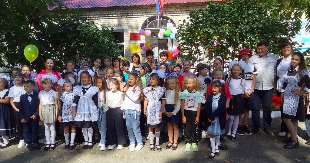 Гужвинская Любовь Владимировна