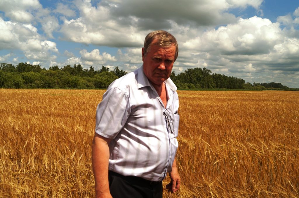 Николай Романович Епихин