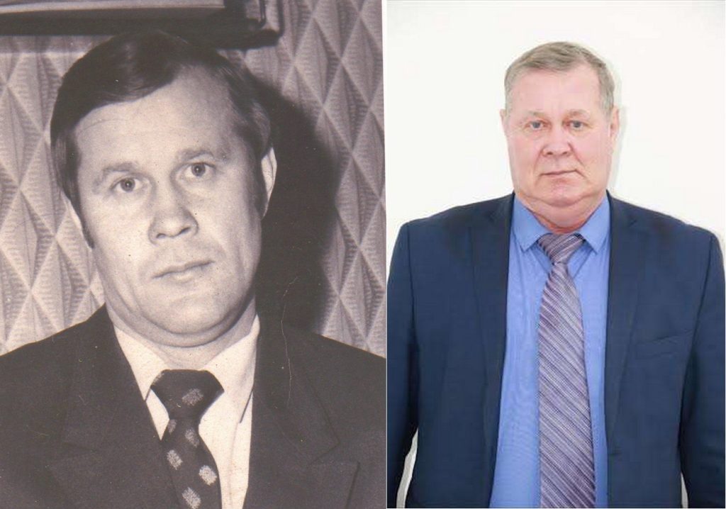 Николай Романович Епихин