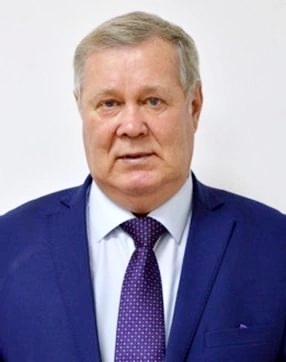 Николай Романович Епихин