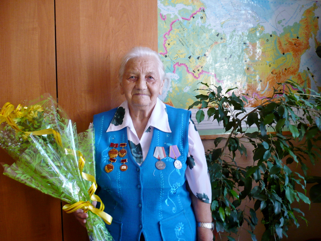 Кукушкина  Людмила Николаевна