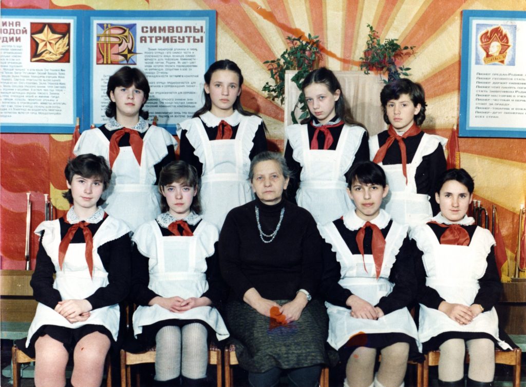 Кукушкина  Людмила Николаевна