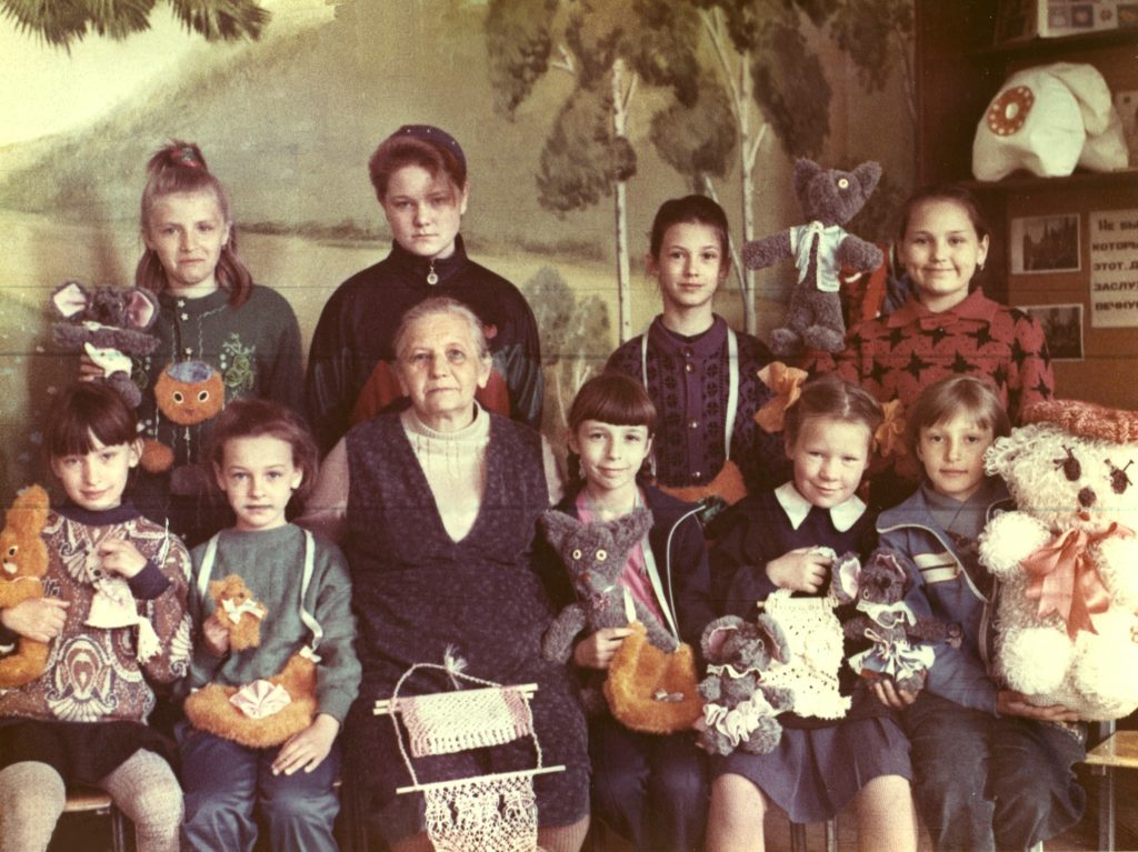 Кукушкина  Людмила Николаевна