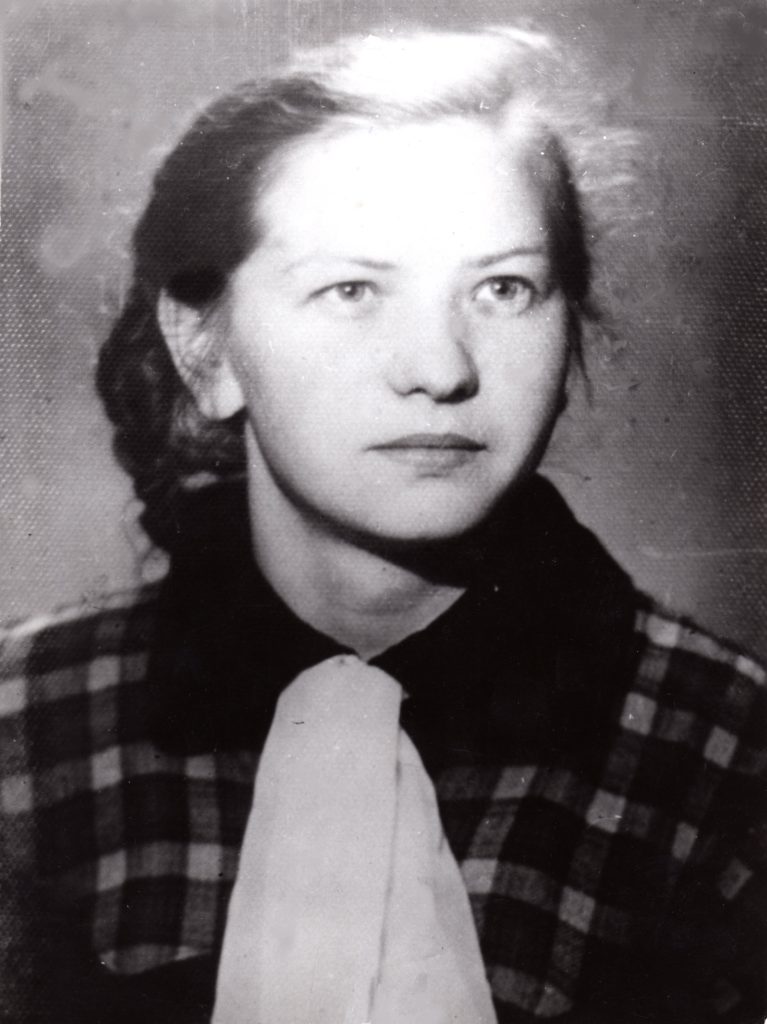 Кукушкина  Людмила Николаевна