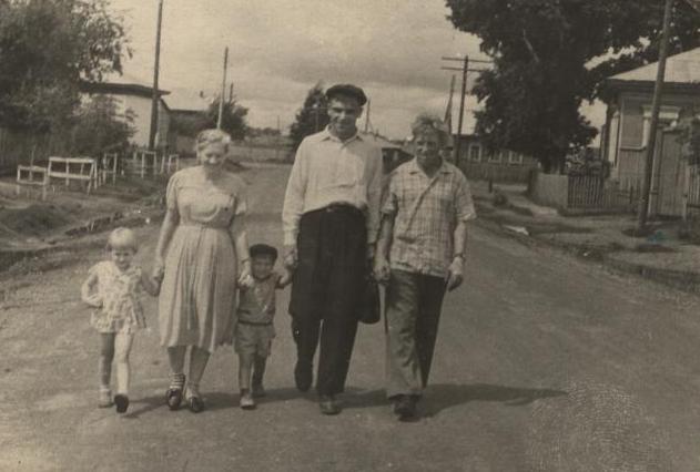 Кукушкин Владимир Степанович