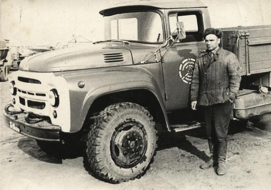 Кукушкин Владимир Степанович