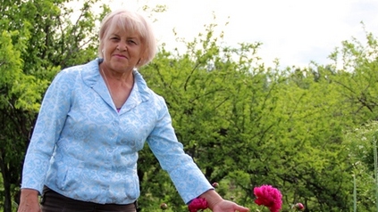 Никулина Светлана Григорьевна
