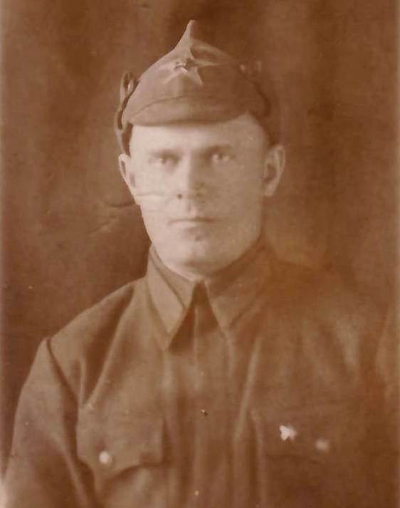 Киселев