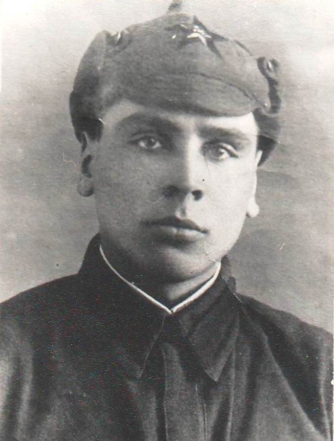 Остапенко Василий Кириллович