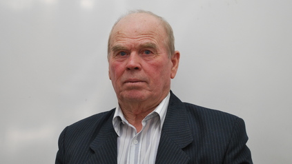 Непомнящий Константин Александрович